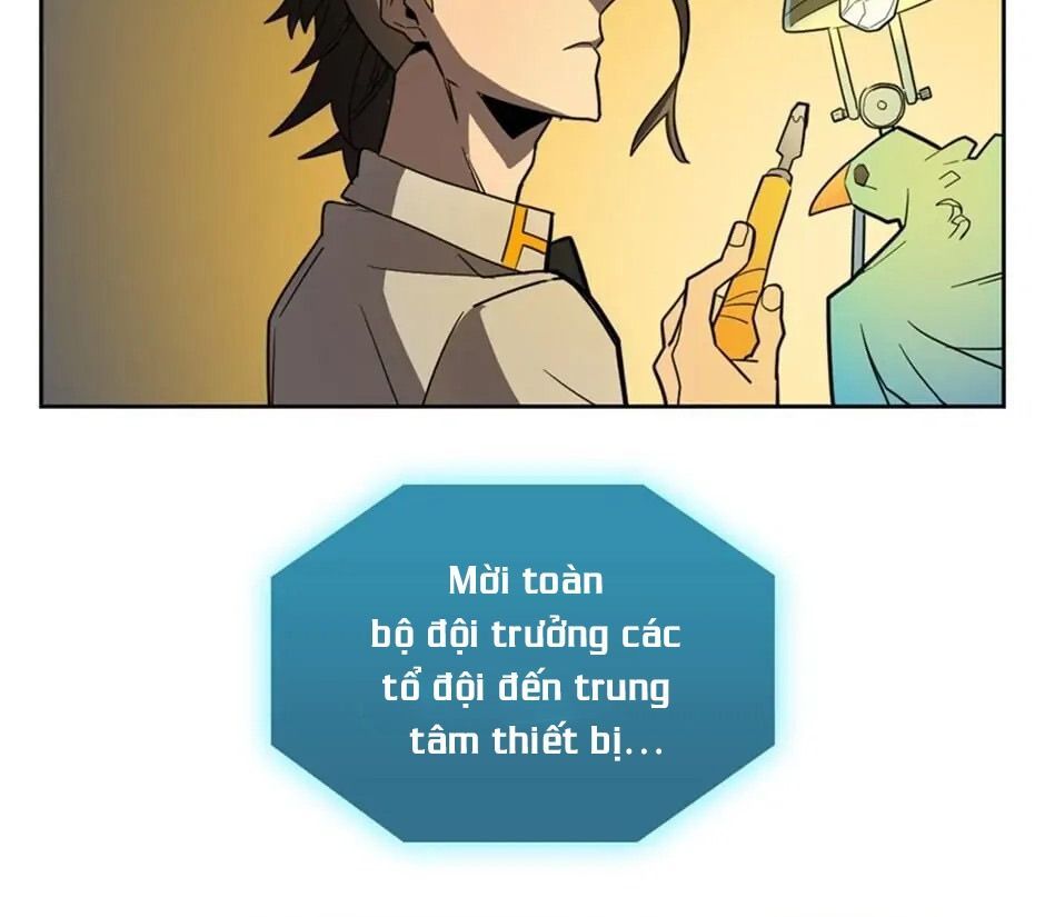 Sentaku No Toki Chapter 51 - Trang 2