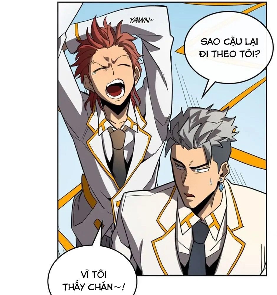 Sentaku No Toki Chapter 51 - Trang 2