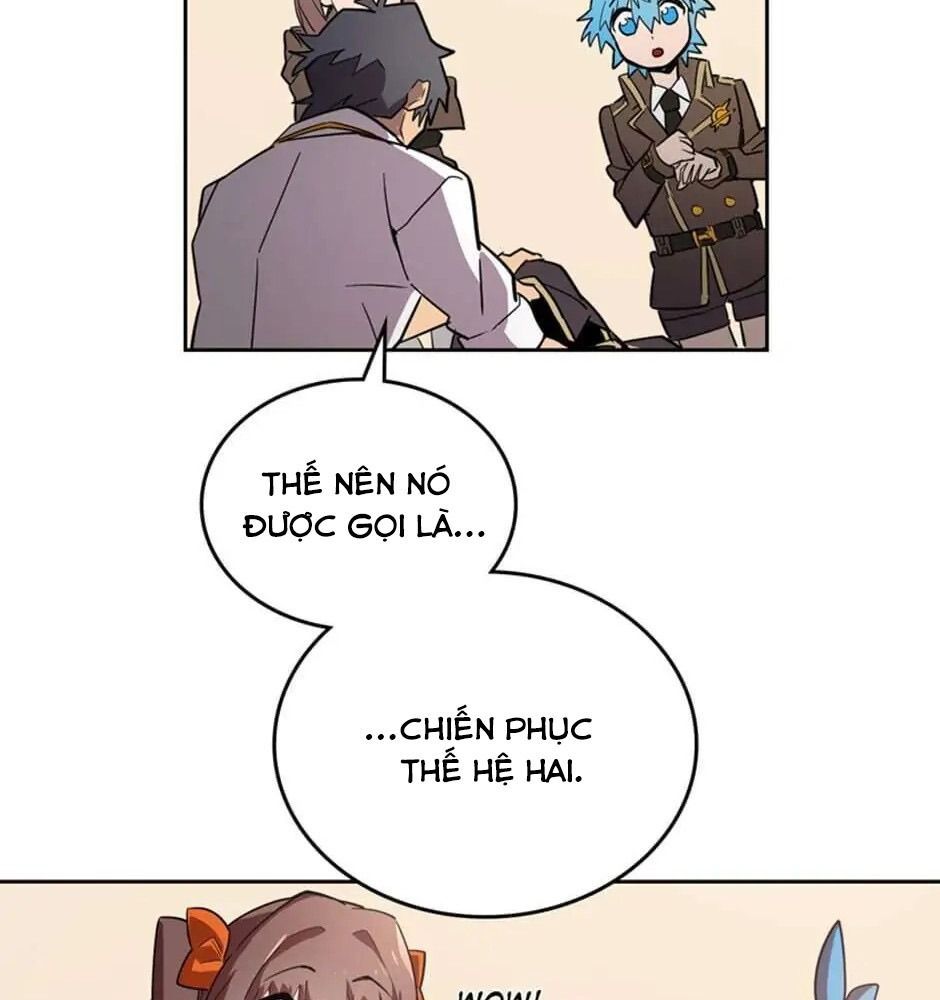 Sentaku No Toki Chapter 52 - Trang 2