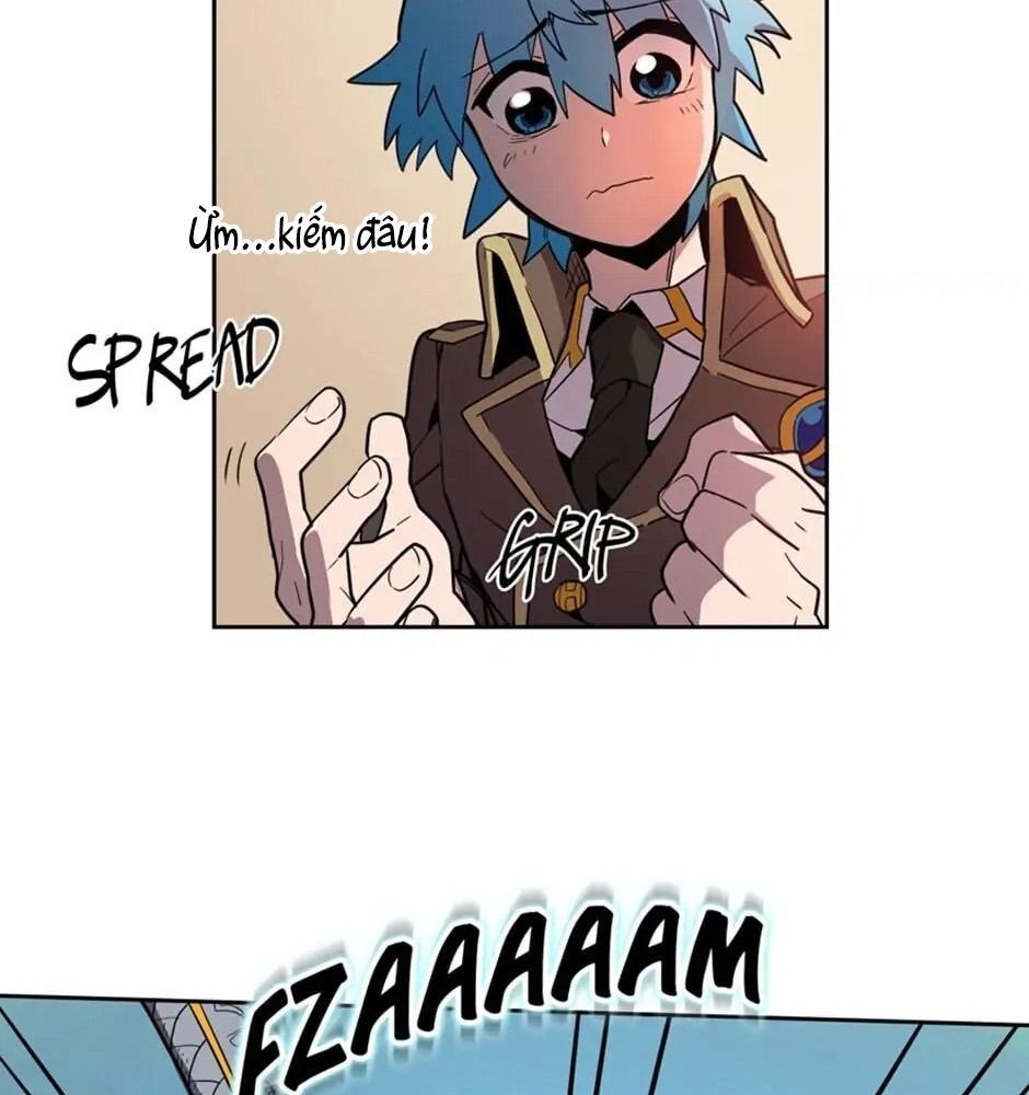 Sentaku No Toki Chapter 52 - Trang 2