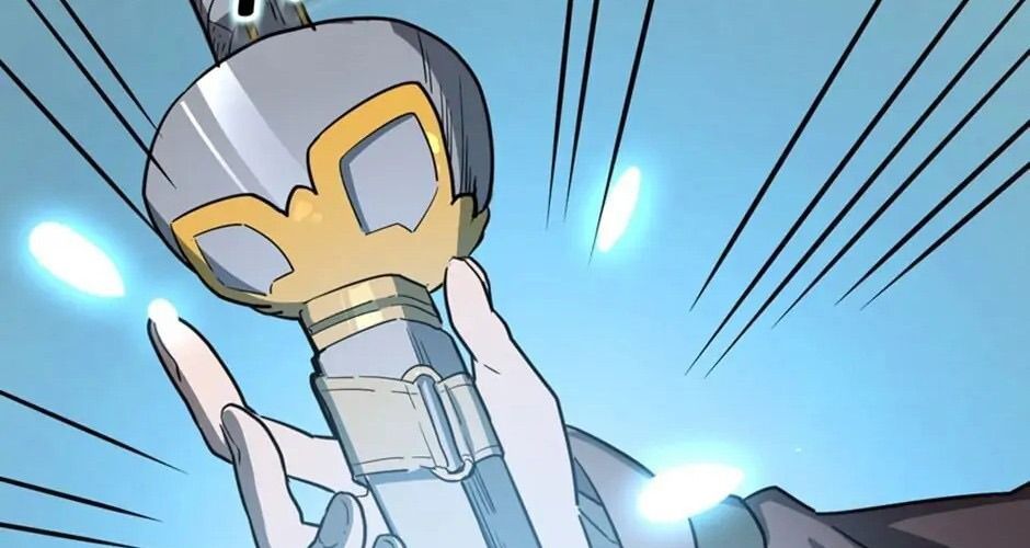 Sentaku No Toki Chapter 52 - Trang 2