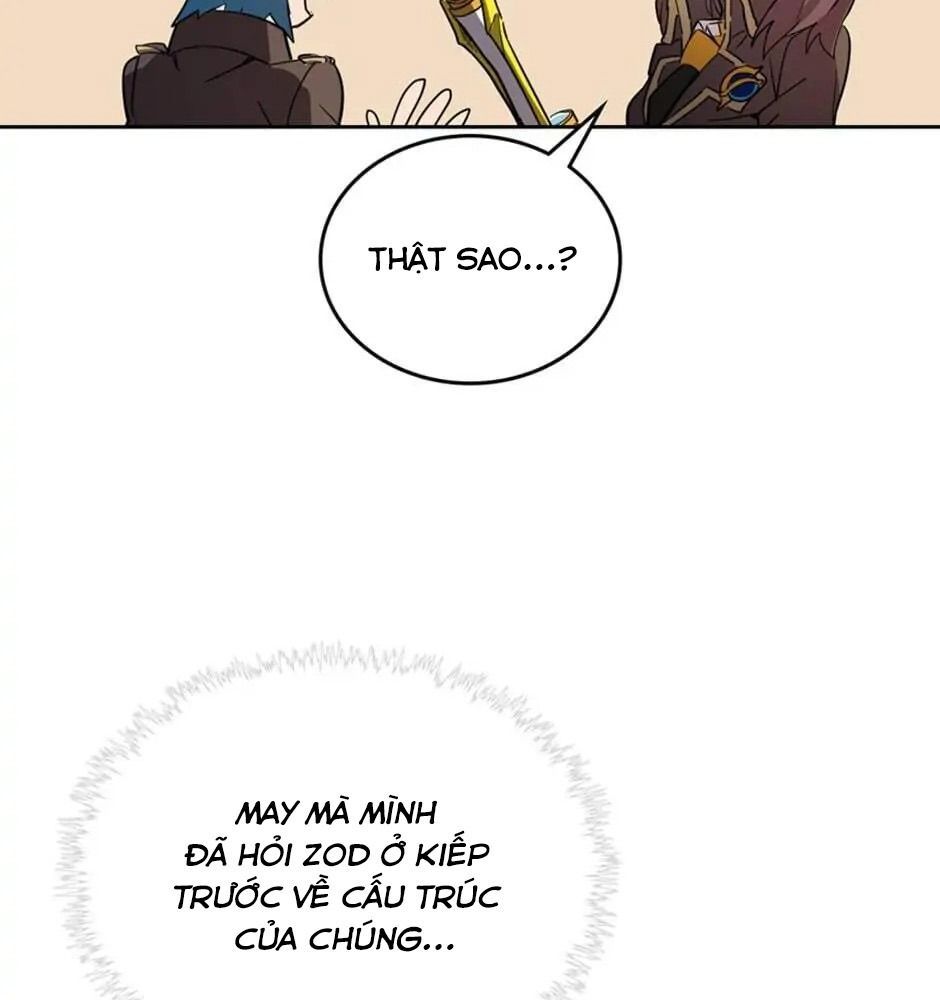 Sentaku No Toki Chapter 52 - Trang 2