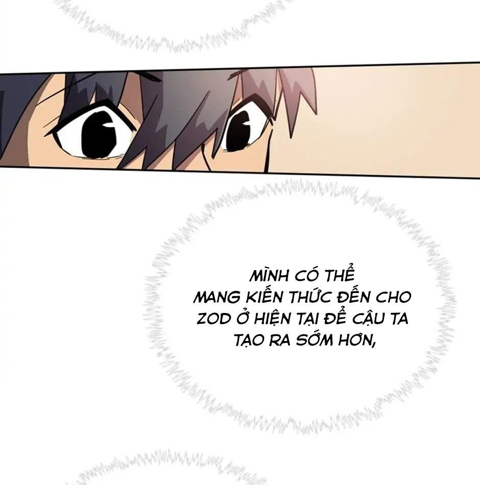 Sentaku No Toki Chapter 52 - Trang 2