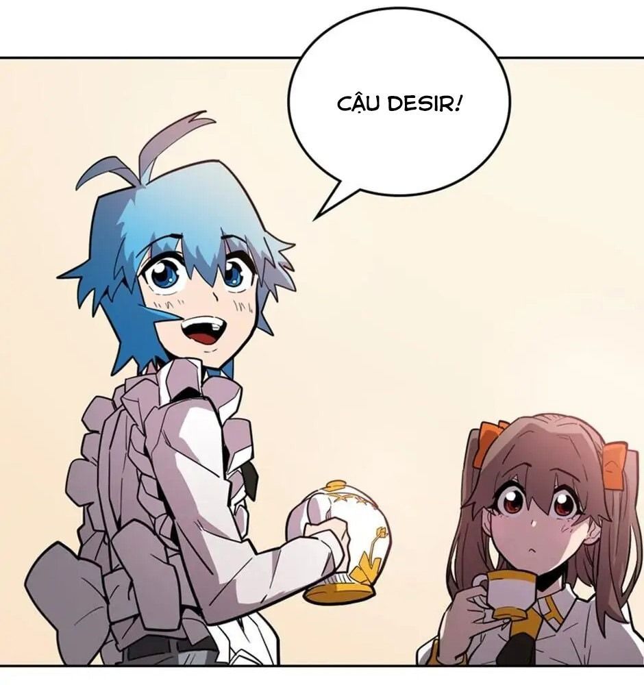 Sentaku No Toki Chapter 52 - Trang 2