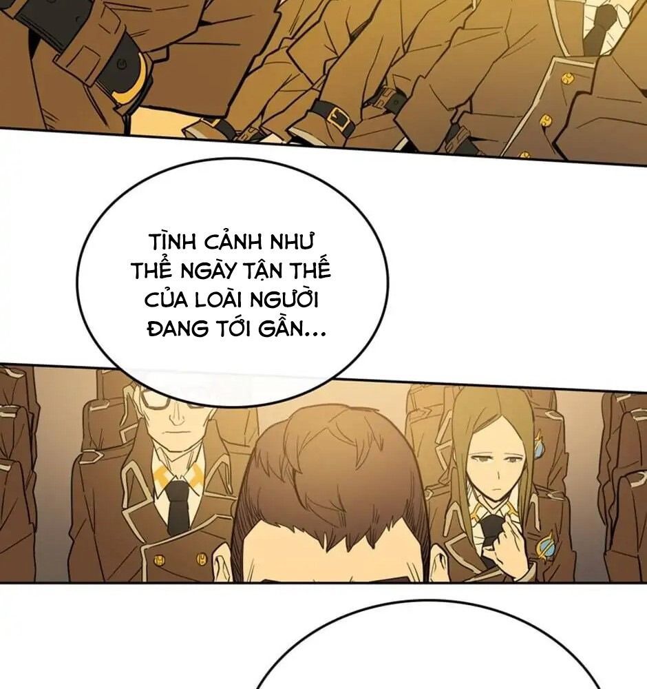 Sentaku No Toki Chapter 52 - Trang 2