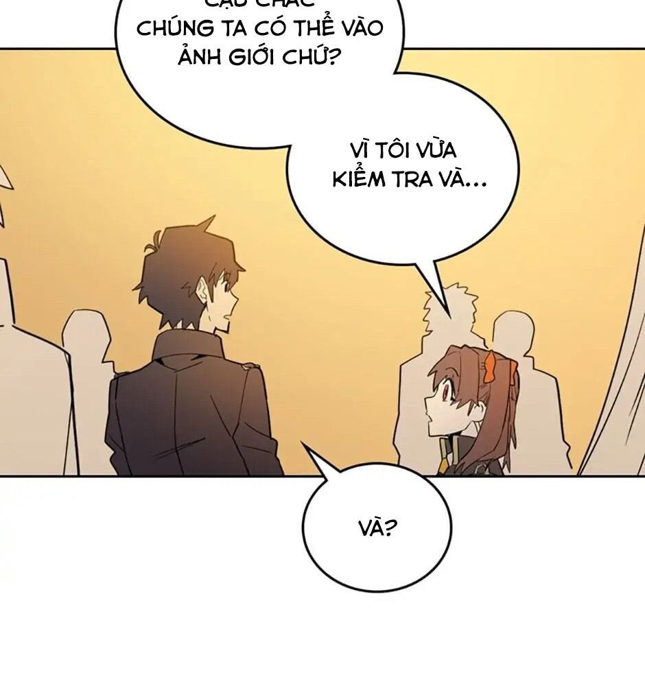 Sentaku No Toki Chapter 52 - Trang 2