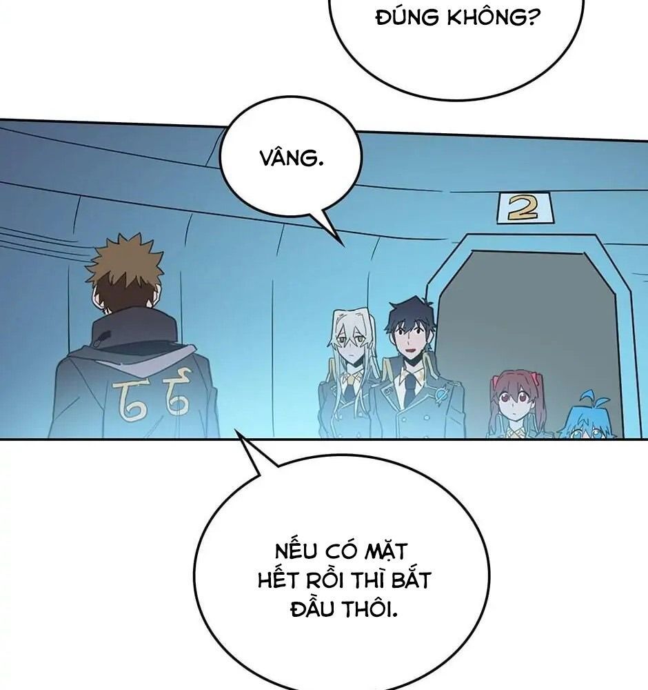 Sentaku No Toki Chapter 53 - Trang 2