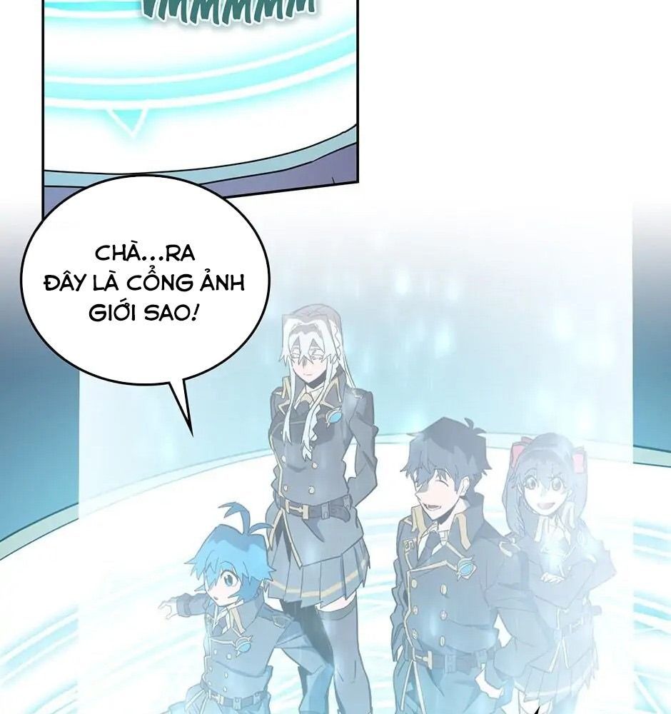 Sentaku No Toki Chapter 53 - Trang 2