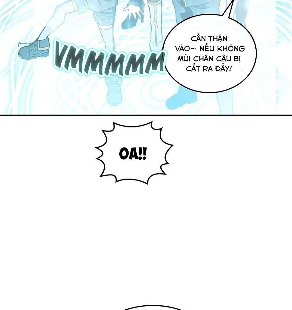 Sentaku No Toki Chapter 53 - Trang 2