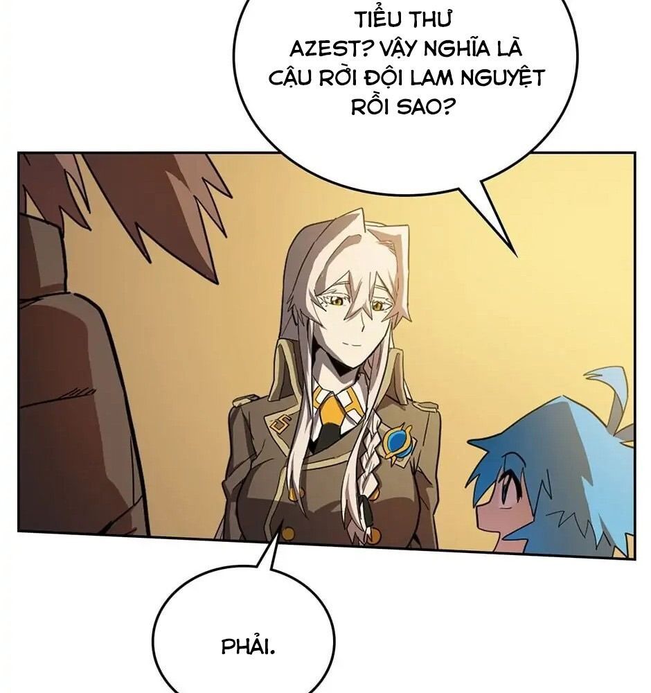 Sentaku No Toki Chapter 53 - Trang 2