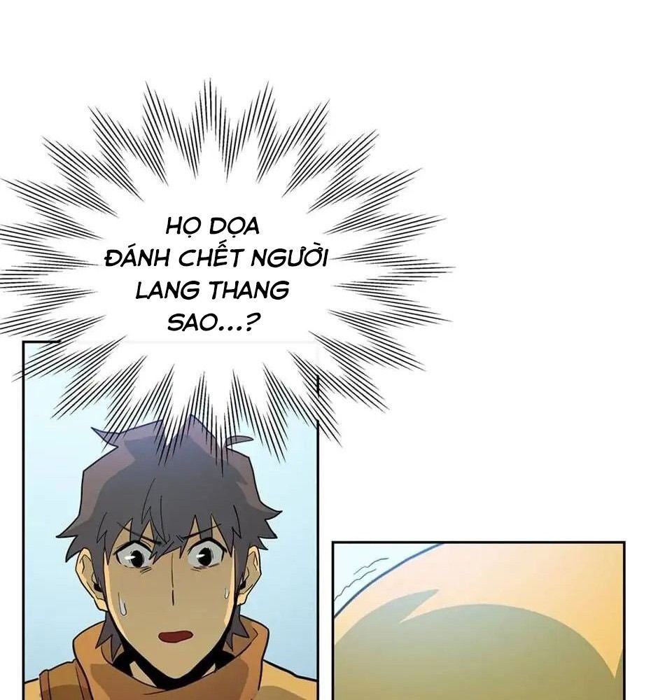 Sentaku No Toki Chapter 54 - Trang 2