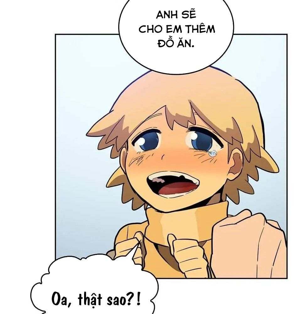 Sentaku No Toki Chapter 54 - Trang 2