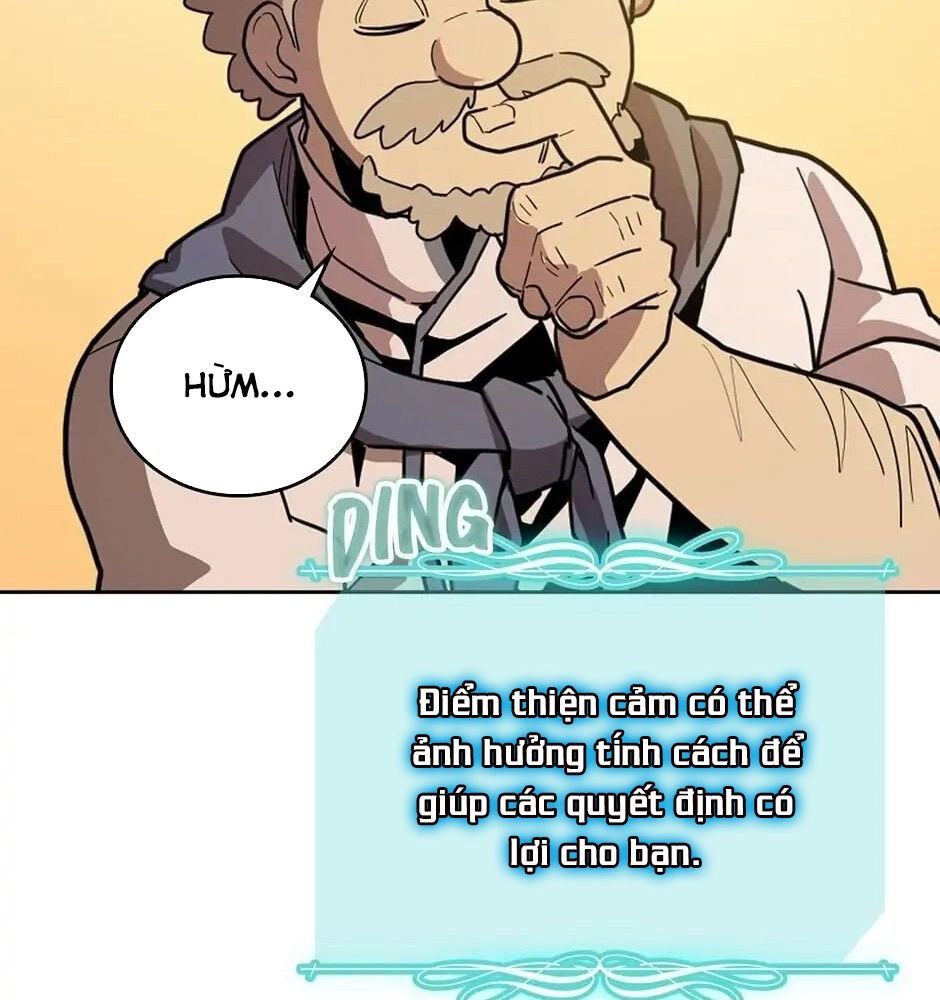 Sentaku No Toki Chapter 54 - Trang 2