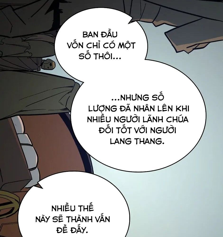 Sentaku No Toki Chapter 54 - Trang 2