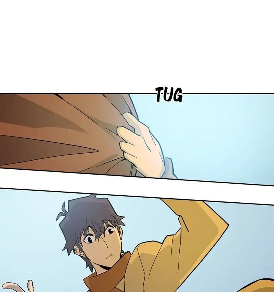 Sentaku No Toki Chapter 54 - Trang 2