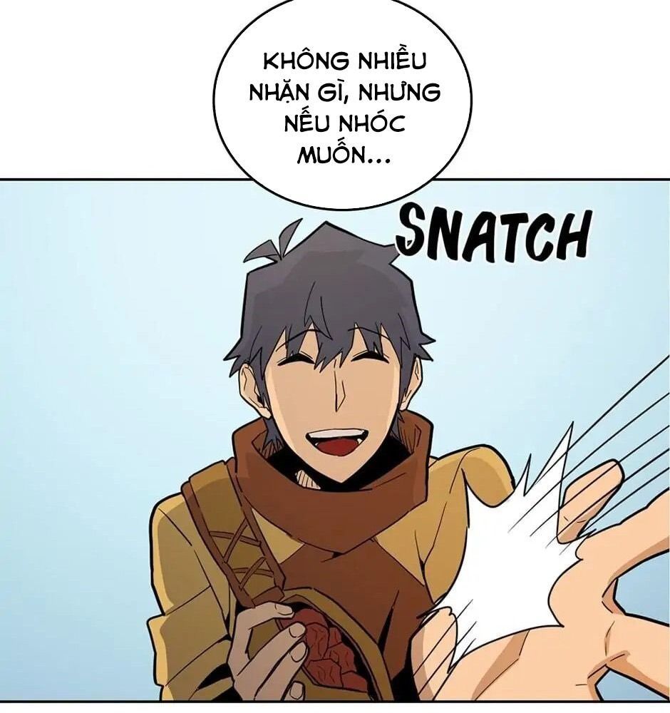 Sentaku No Toki Chapter 54 - Trang 2