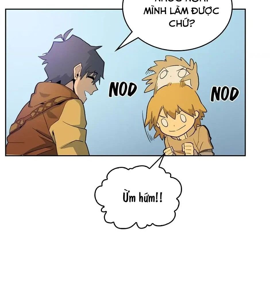 Sentaku No Toki Chapter 54 - Trang 2