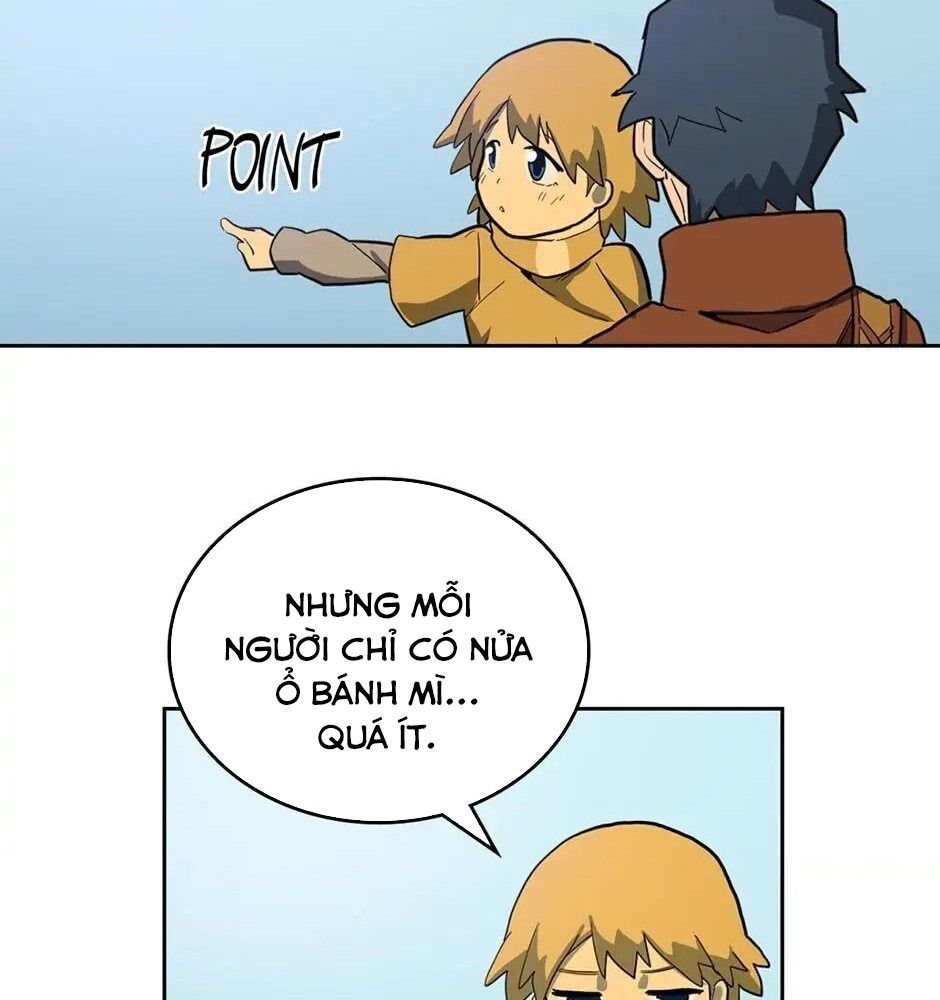 Sentaku No Toki Chapter 54 - Trang 2