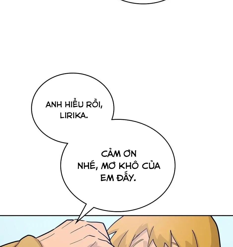 Sentaku No Toki Chapter 54 - Trang 2