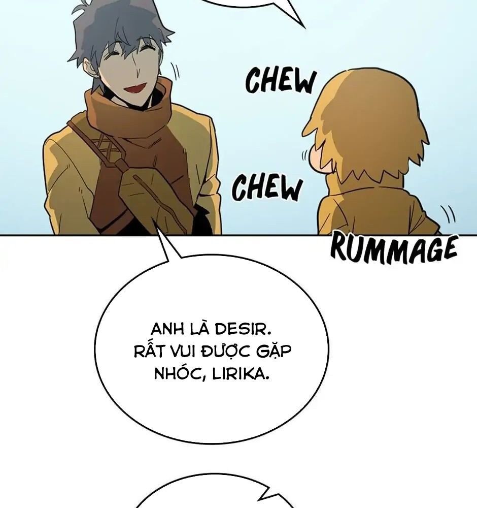 Sentaku No Toki Chapter 54 - Trang 2