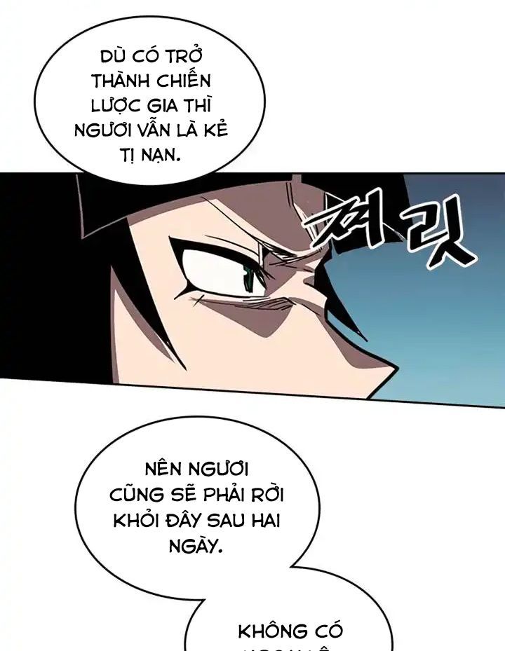 Sentaku No Toki Chapter 67 - Trang 2