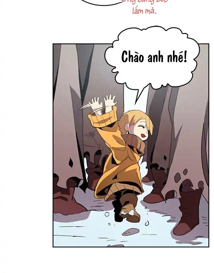 Sentaku No Toki Chapter 67 - Trang 2