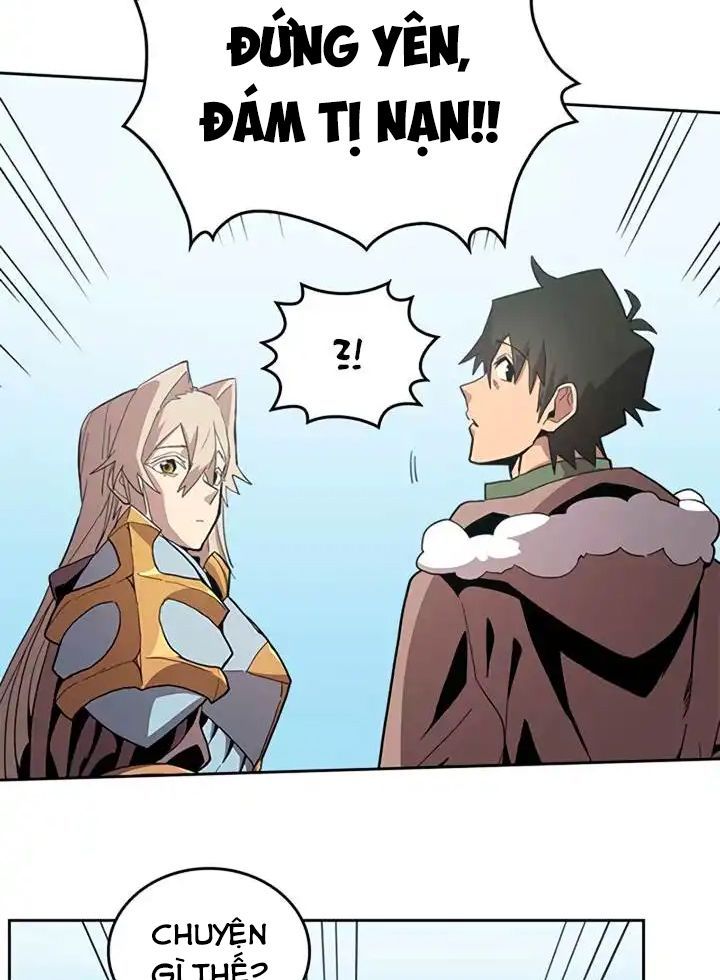 Sentaku No Toki Chapter 67 - Trang 2