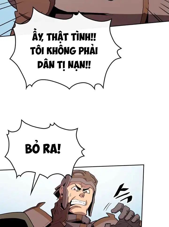 Sentaku No Toki Chapter 67 - Trang 2