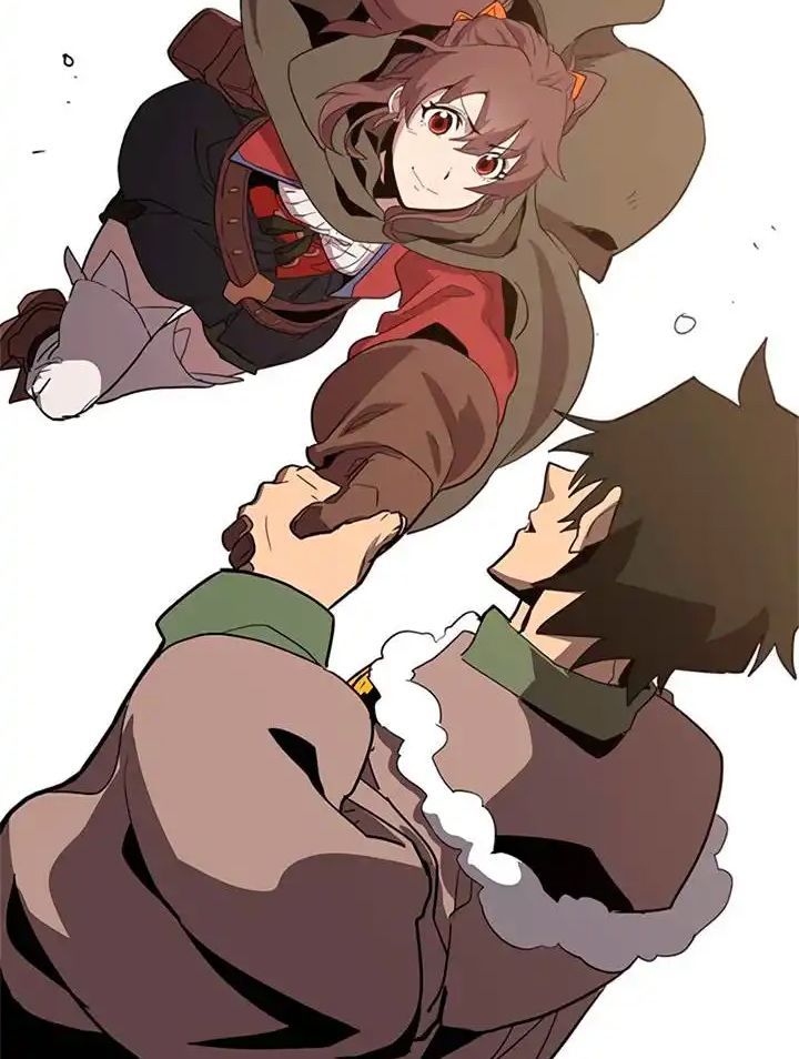 Sentaku No Toki Chapter 67 - Trang 2