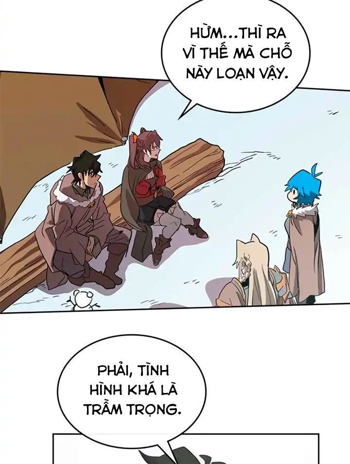 Sentaku No Toki Chapter 67 - Trang 2