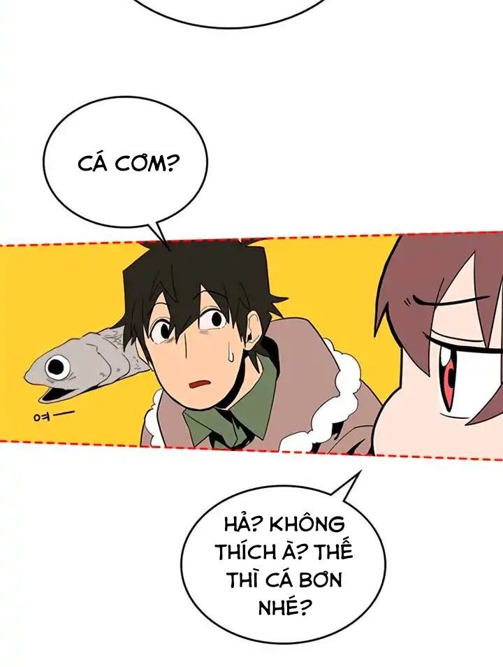 Sentaku No Toki Chapter 67 - Trang 2