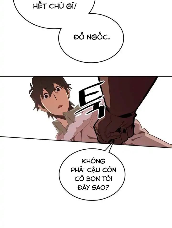 Sentaku No Toki Chapter 67 - Trang 2