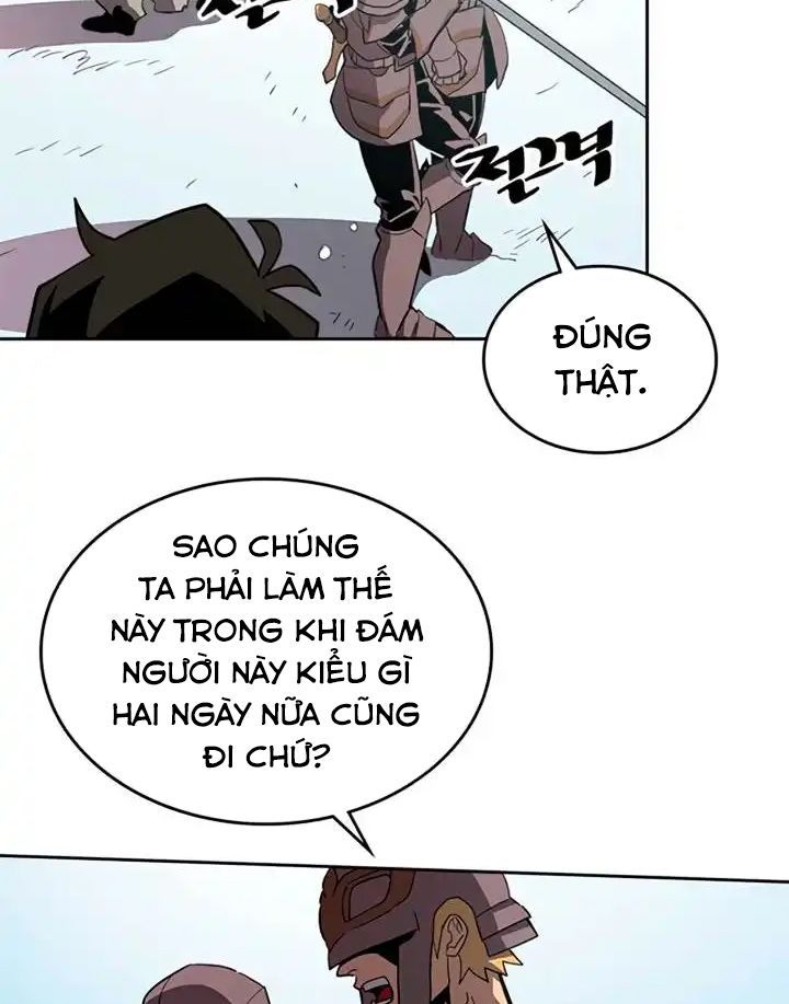 Sentaku No Toki Chapter 67 - Trang 2