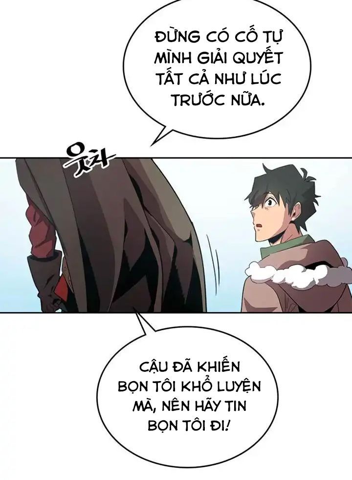 Sentaku No Toki Chapter 67 - Trang 2