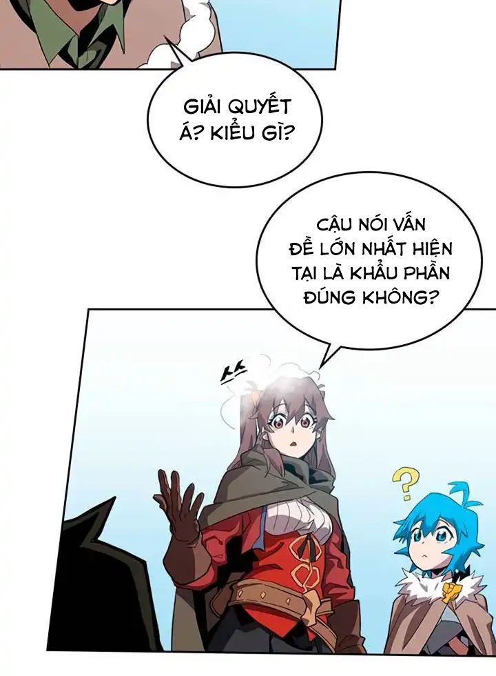 Sentaku No Toki Chapter 67 - Trang 2