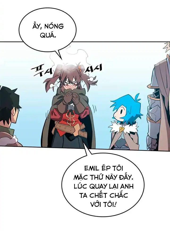 Sentaku No Toki Chapter 67 - Trang 2