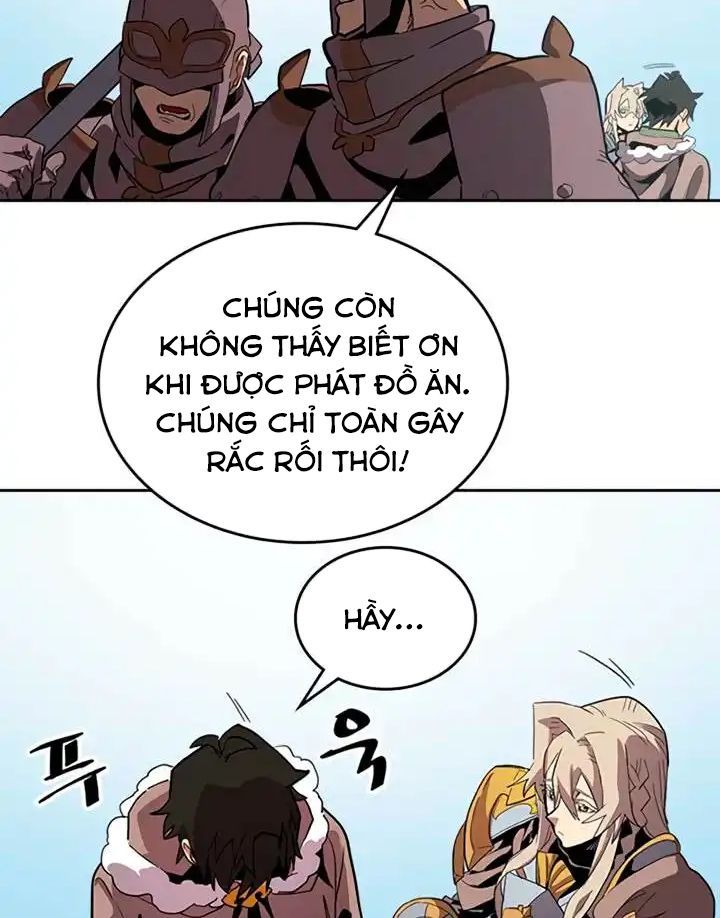 Sentaku No Toki Chapter 67 - Trang 2