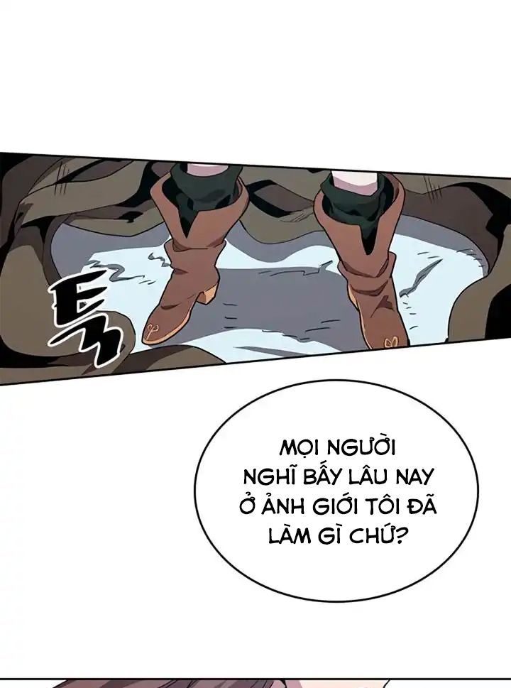 Sentaku No Toki Chapter 67 - Trang 2