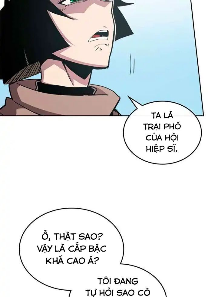 Sentaku No Toki Chapter 68 - Trang 2