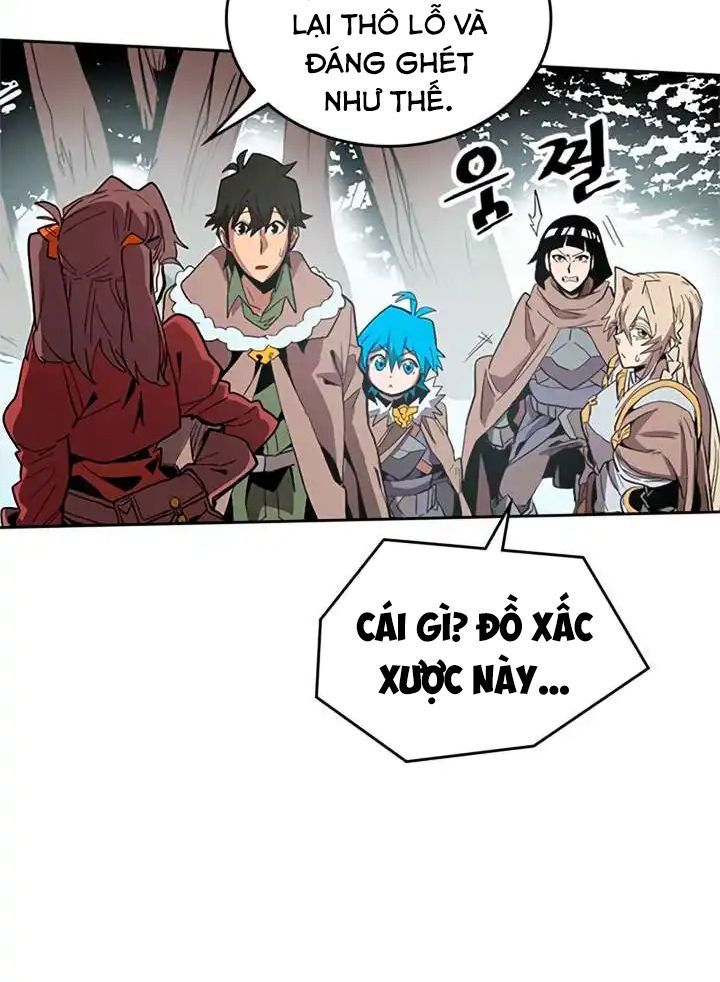 Sentaku No Toki Chapter 68 - Trang 2