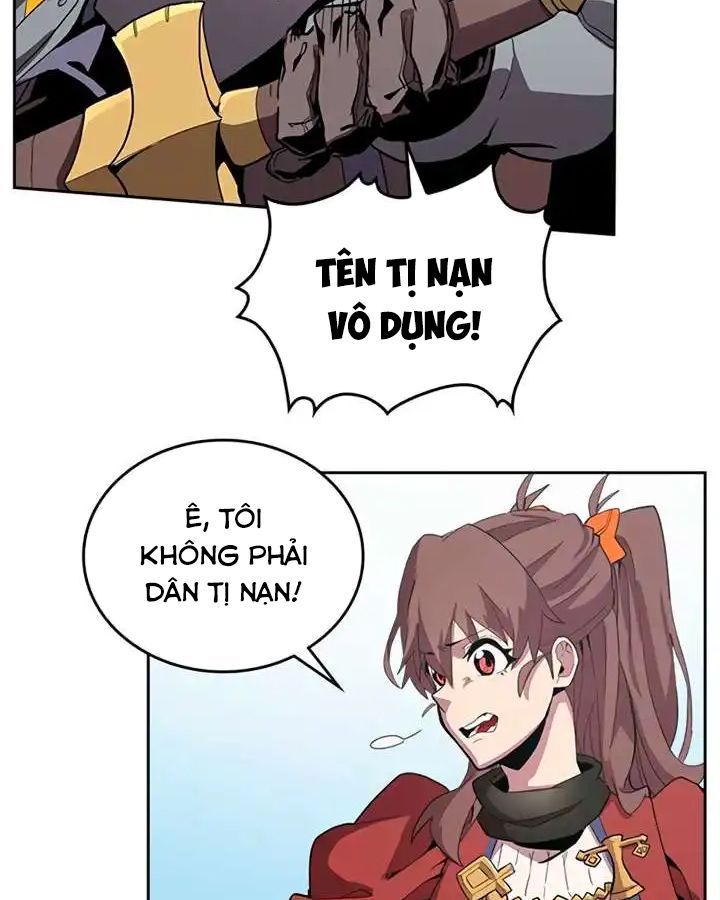 Sentaku No Toki Chapter 68 - Trang 2