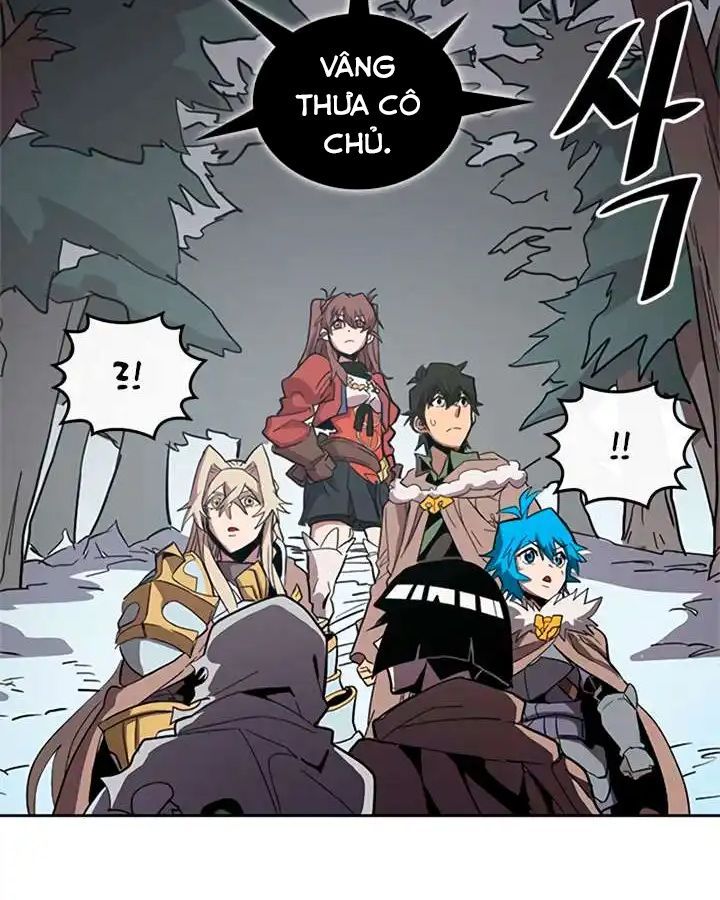 Sentaku No Toki Chapter 68 - Trang 2