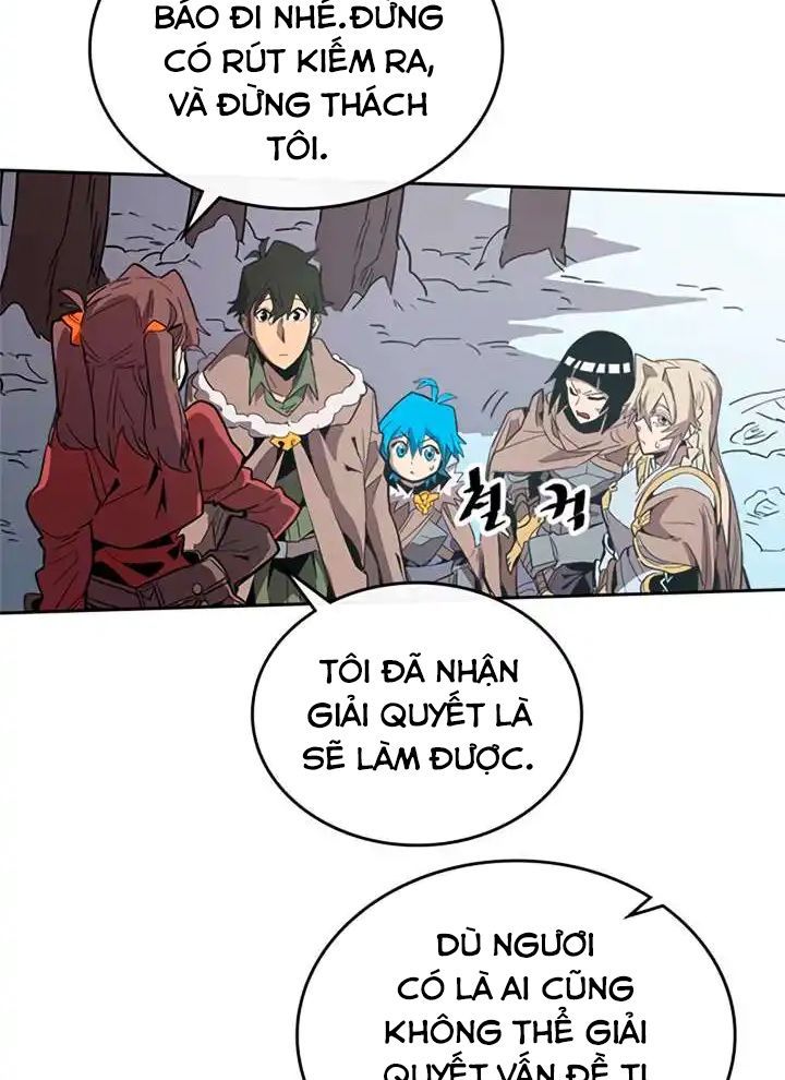 Sentaku No Toki Chapter 68 - Trang 2