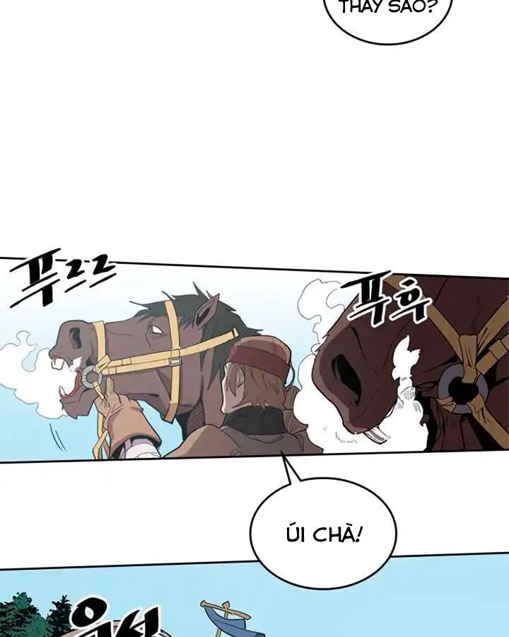 Sentaku No Toki Chapter 68 - Trang 2