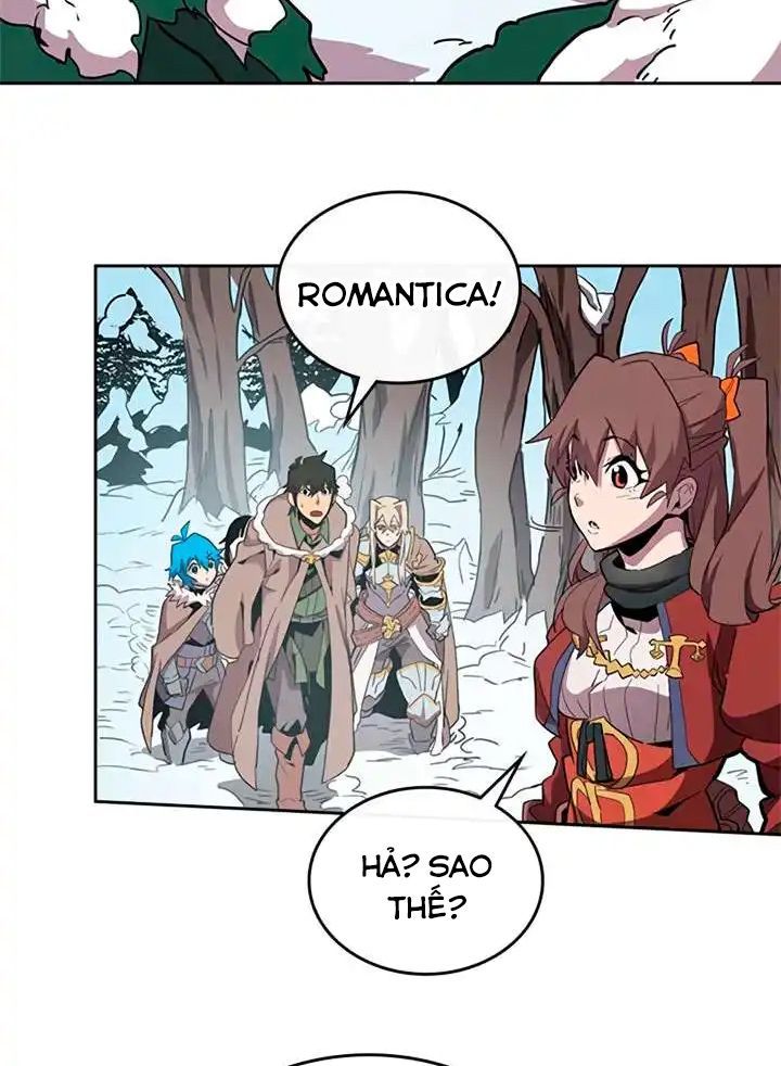 Sentaku No Toki Chapter 68 - Trang 2