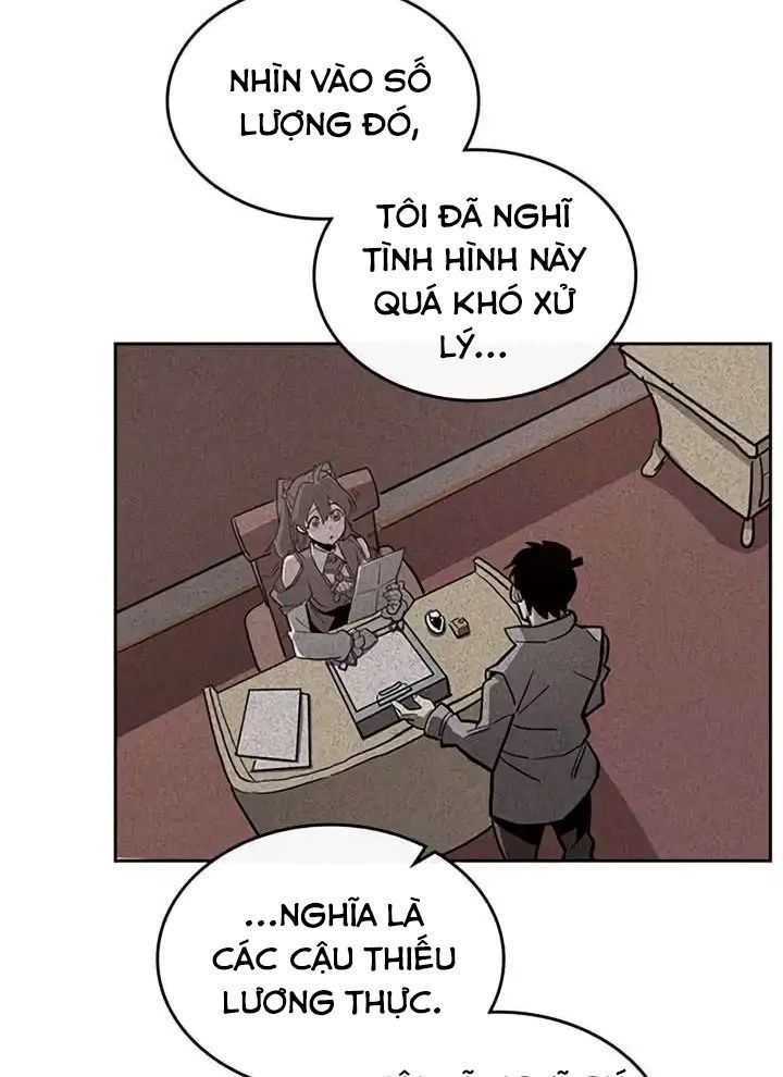 Sentaku No Toki Chapter 68 - Trang 2