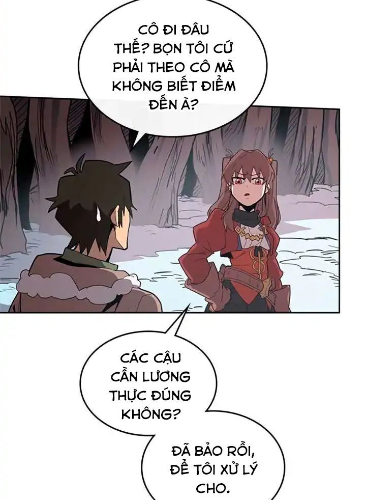 Sentaku No Toki Chapter 68 - Trang 2