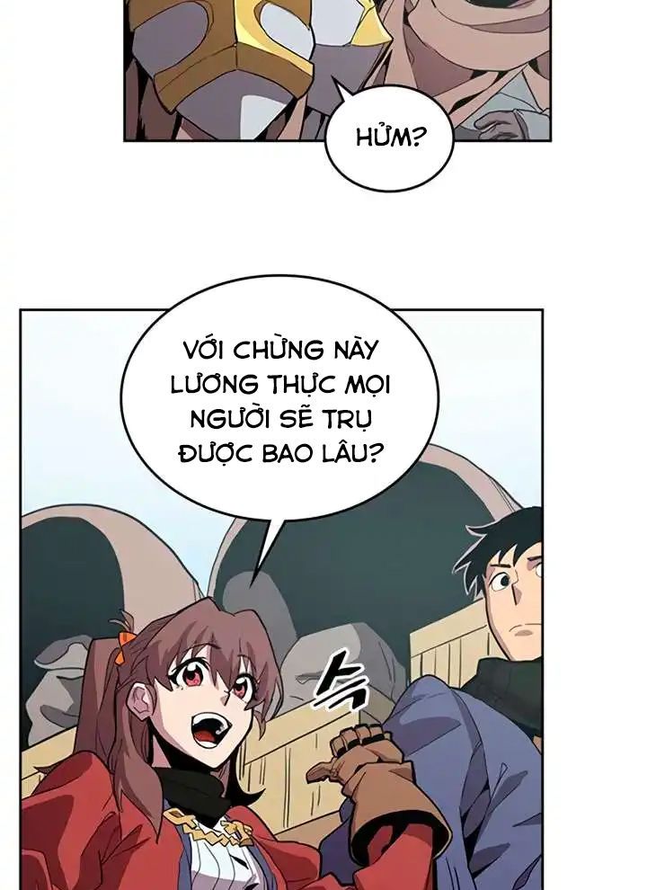 Sentaku No Toki Chapter 68 - Trang 2