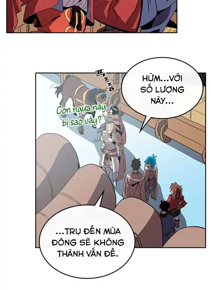 Sentaku No Toki Chapter 68 - Trang 2