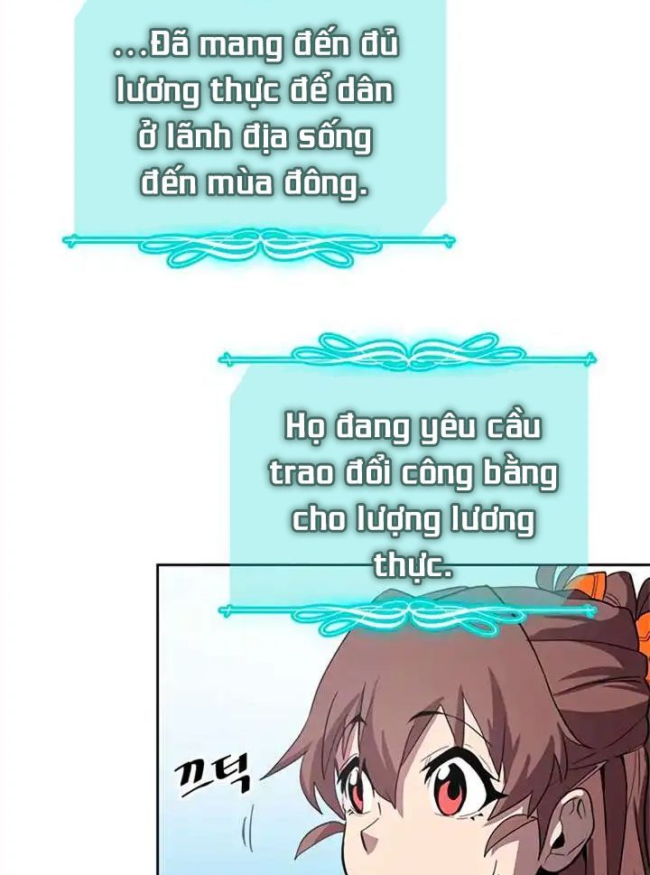 Sentaku No Toki Chapter 68 - Trang 2